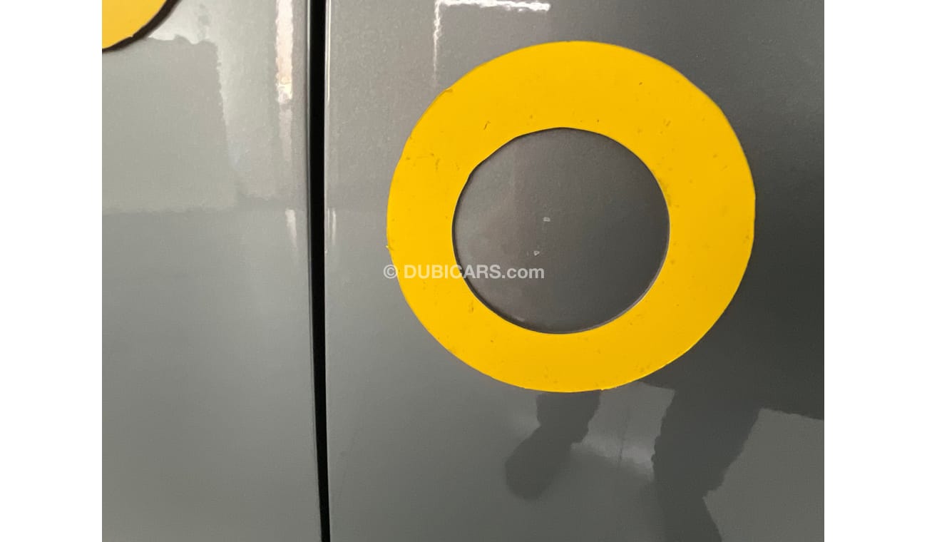 Mitsubishi ASX GLX Midline