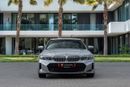 BMW 320i 3,427 P.M  | 0% Downpayment | BMW 320i M-Kit!