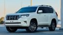 Toyota Prado Kakado