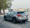 لكزس RX450h F-SPORT