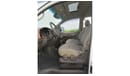 Hyundai H1 Starex HYUNDAI H1 STAREX MODEL 2007 FULL OPTIONS DIESEL 9 PASSENGER