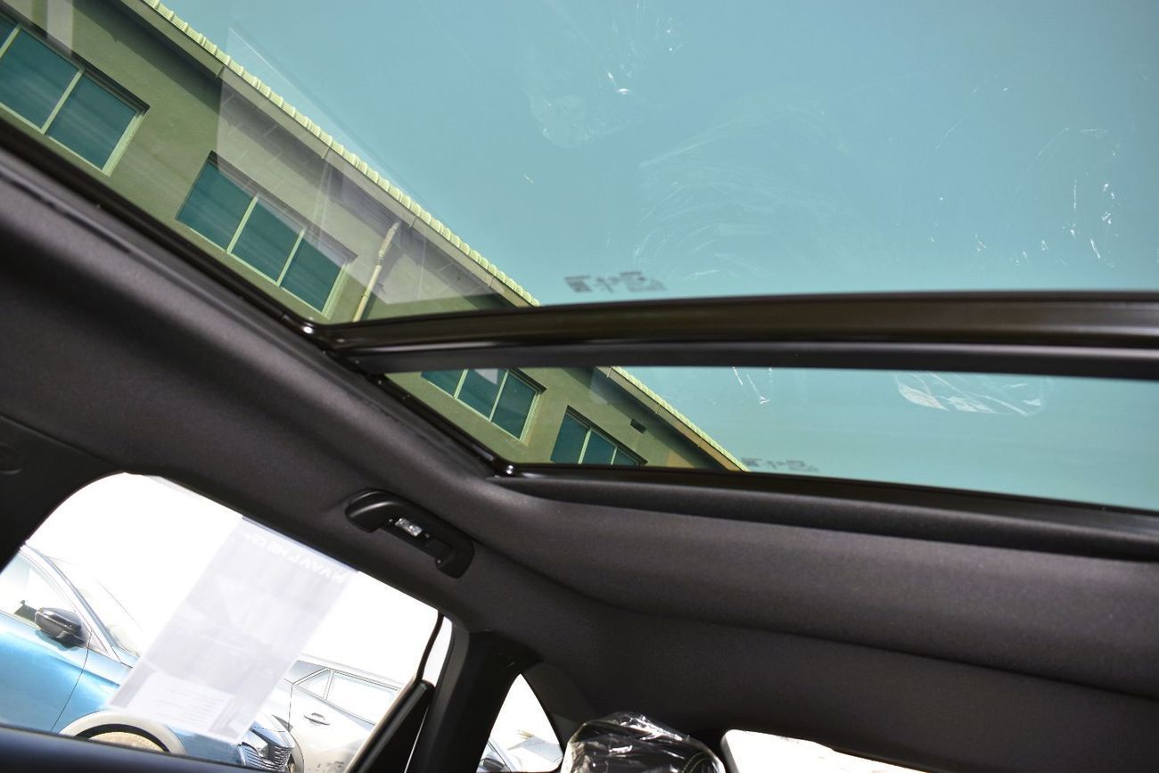 Haval H6 Just AED 1,379/month GT 2.0L – 2025 Brand New | Zero KM 6 Years Extended Warranty / 200,000 km