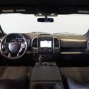 Ford F 150 XLT 5.0L (385 HP) Double Cab Utility AED 2,572 P.M • 0% Downpayment • Ford F-150 XLT Crew • 1 Year W