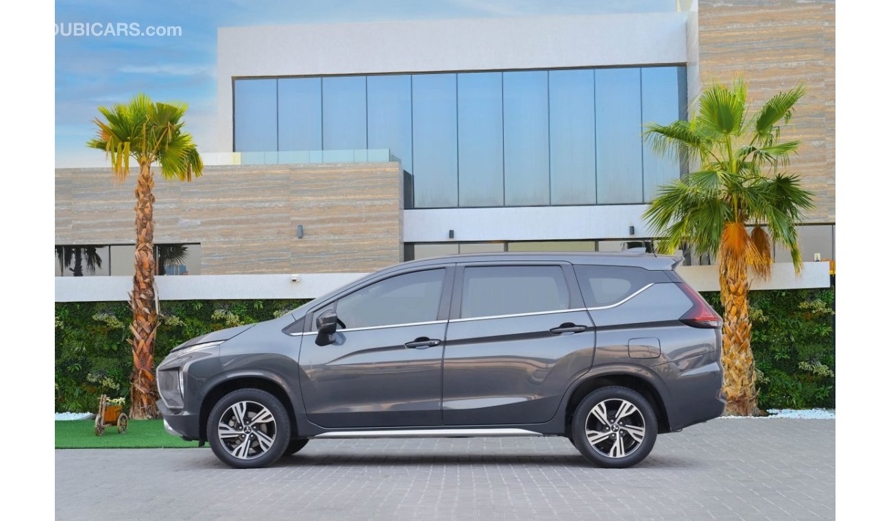 Mitsubishi Xpander Highline | 1,369 P.M  | 0% Downpayment | Amazing Condition!