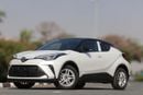 Toyota CHR Toyota CHR 2022 used at Best Price |