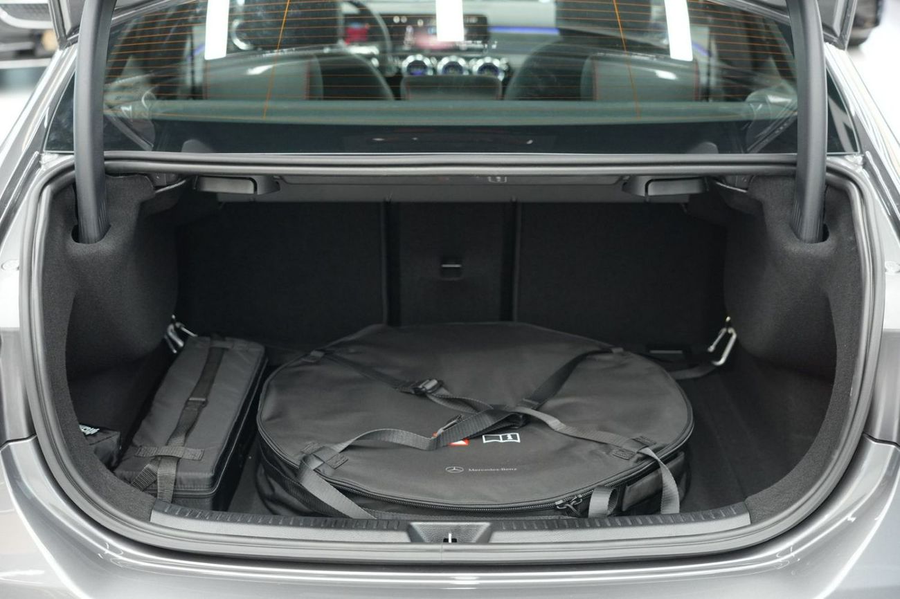 Mercedes-Benz A 200 Mercedes-Benz A 200 | 2026 GCC 0km | Agency Warranty | AMG Package