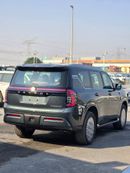 نيسان باترول PETROL A/T FULL OPTION