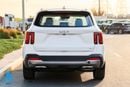 Kia Sorento Std 2.5L AWD 2025 | 7-Seater SUV | 2.5L Petrol | 191HP | 12.3” Dual Panoramic Display | Black Interi