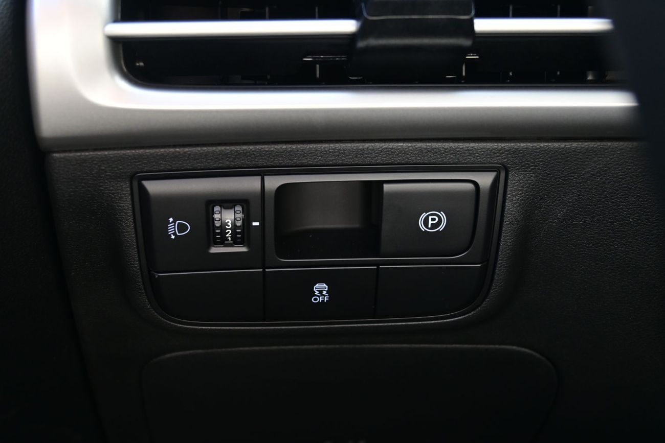 Hyundai Tucson Hyundai Tucson L, 1.5L Turbo, Petrol Model 2025