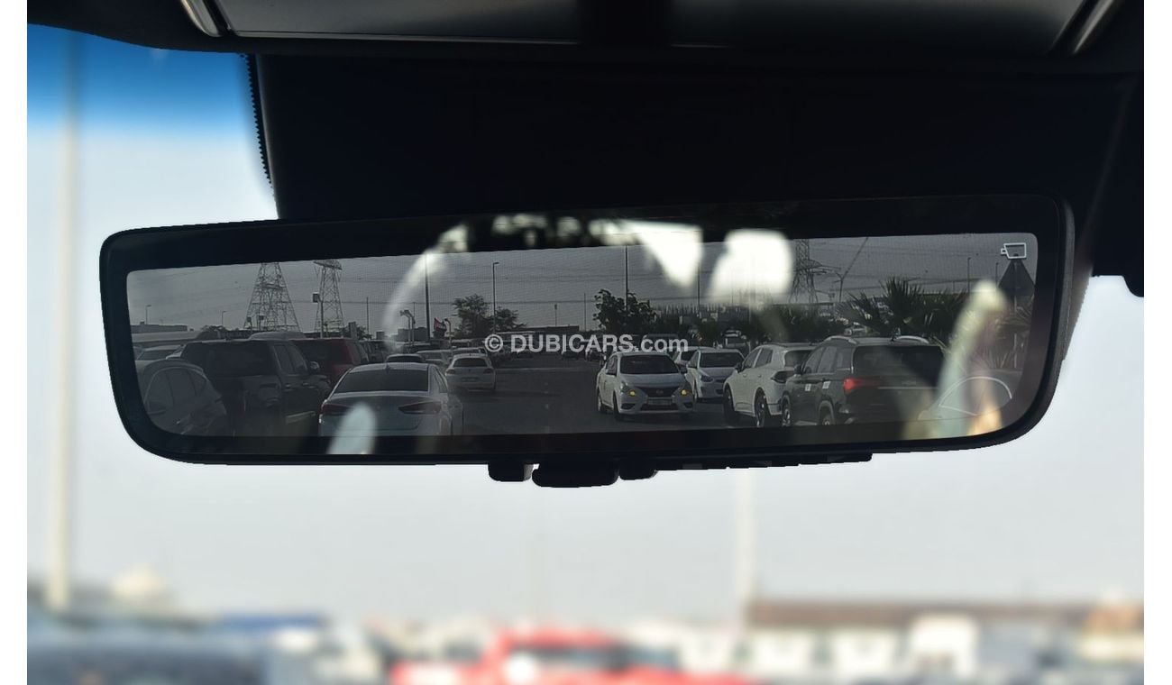 Lexus LX 600 2023 MODEL : LEXUS LX 600 WITH MARK LEVINSON SPEAKERS