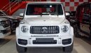 مرسيدس بنز G 63 AMG