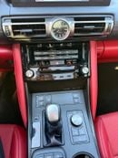 Lexus IS300 Full option F sport 2021