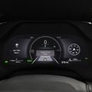 Lexus RX350h 2.5L hybrid