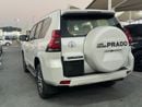 تويوتا برادو GXR 4.0L 4WD