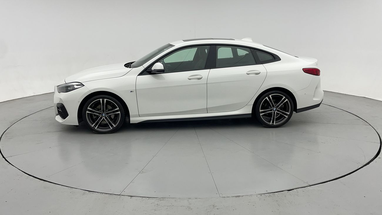 BMW 218i M SPORT 1.5 | Zero Down Payment | Free Home Test Drive