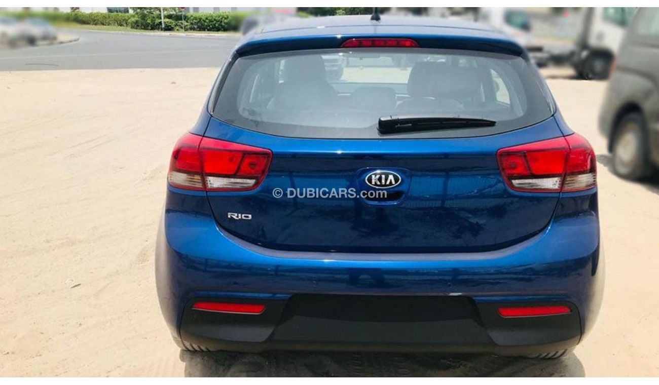 كيا ريو KIA RIO 1.4L /// 2020 /// SPECIAL OFFER /// BY FORMULA AUTO /// FOR EXPORT