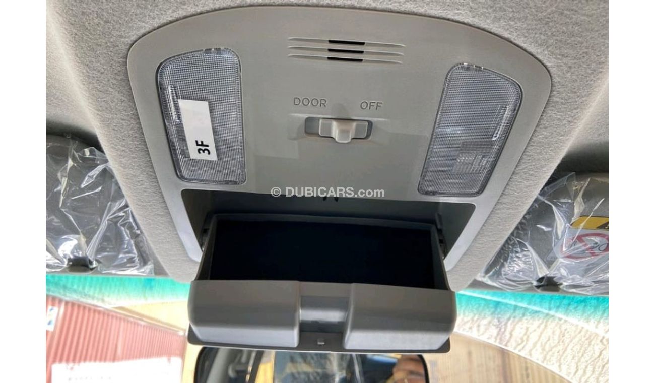 Toyota Hilux TOYOTA  HILUX 2.4L DSL M/T FULL OPTION 2022