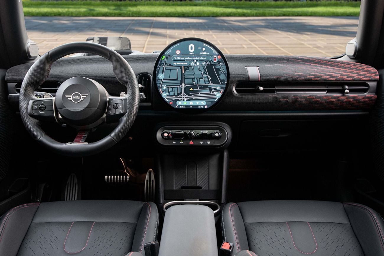 Mini Cooper JCW Cooper JCW | 3,330 P.M | 0% Downpayment | Full PPF!
