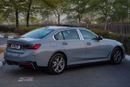 بي أم دبليو i3 EDRIVE35L (NON GCC) 2026 BMW e-Drive 35L M-Sport Package FWD 0Km