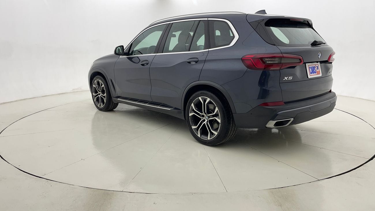 بي أم دبليو X5 XDRIVE 40I 3 | بدون دفعة مقدمة | اختبار القيادة في المنزل