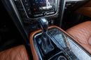 Nissan Patrol LE Platinum 5.6L Nissan Patrol LE Platinum 2021 GCC| Warranty