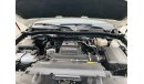 Nissan Patrol Nissan patrol platinum full option 6 cylinder