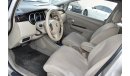 Nissan Tiida 1.8L S 2012 MODEL GCC SPECS WITH CRUISE CONTROL