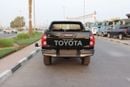 تويوتا هيلوكس 2025 TOYOTA HILUX ADVENTURE V6 4.0L PETROL 4WD AT
