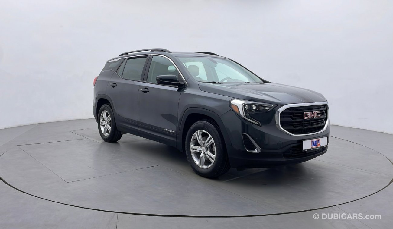 GMC Terrain SLE 1.5 | Under Warranty | Inspected on 150+ parameters