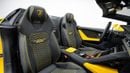 لامبورغيني هوراكان EVO SPYDER