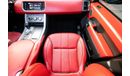 Land Rover Range Rover Sport L494