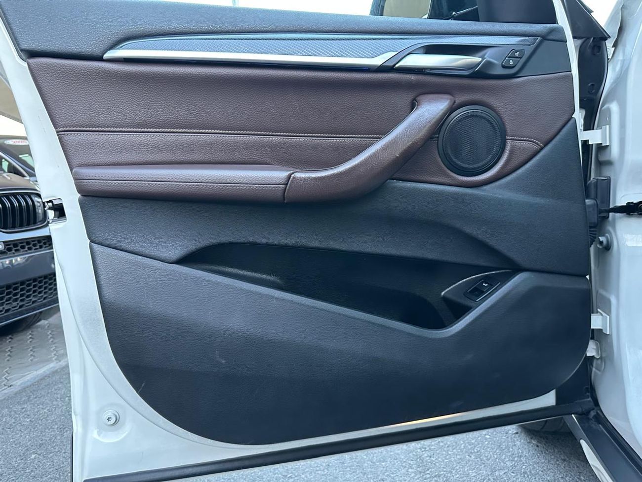 بي أم دبليو X2 BMW X2 TWIN POWER TURBO _GCC_2018_Excellent Condition _Full option