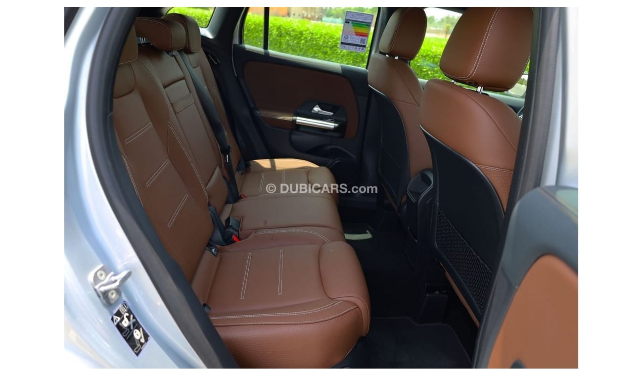 Mercedes-Benz GLA 200 Brand New 1.3L SUV - Petrol - FWD, A/T | 2 - Year Warranty | GCC Specs