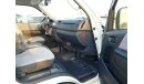 Toyota Hiace GL High Roof 2.5L Diesel (13 Seats)