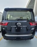 Toyota Land Cruiser 2026 Toyota Land Cruiser 300 GXR AEROS 3.5L Twin Turbo AT Petrol