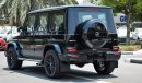 Mercedes-Benz G 63 AMG V8 BITURBO