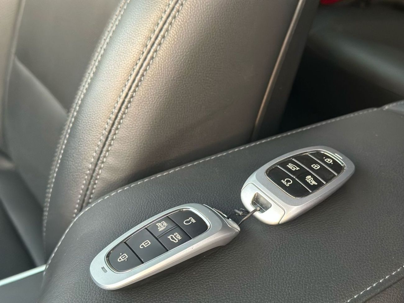 Hyundai Grandeur HYUNDAI GRANDEUR 2022