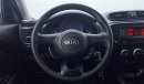 Kia Soul BASE 1.6 | Under Warranty | Inspected on 150+ parameters