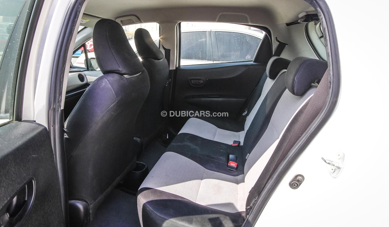 تويوتا يارس