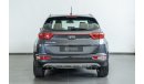 كيا سبورتيج 2018 KIA Sportage GT-Line / Full-Service History & Warranty Pack