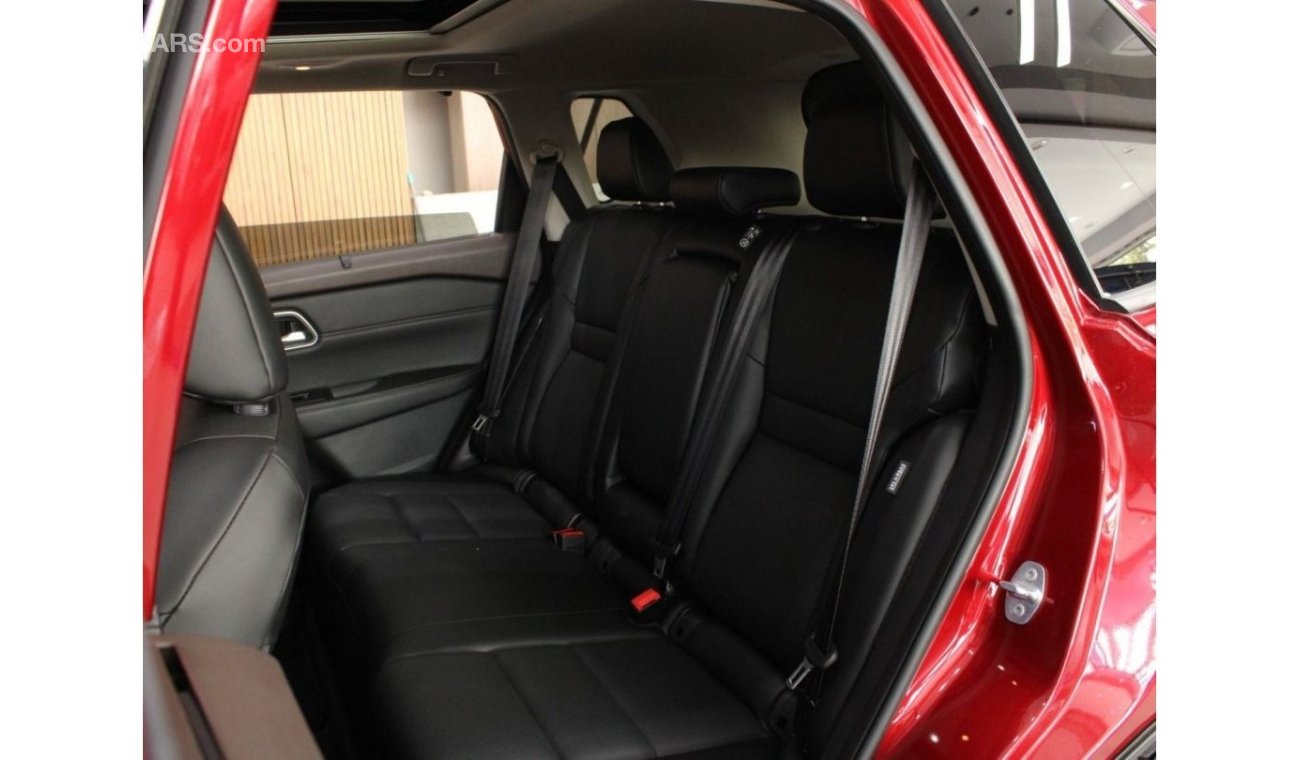 Nissan XTrail SV Top of the Range