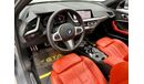 BMW 120i Sport Line 2022 BMW 120i M Sport, May 2025 BMW Warranty + Service Package, Fully Loaded, GCC