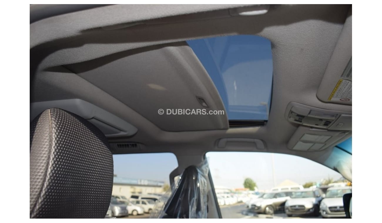 تويوتا برادو TX-L