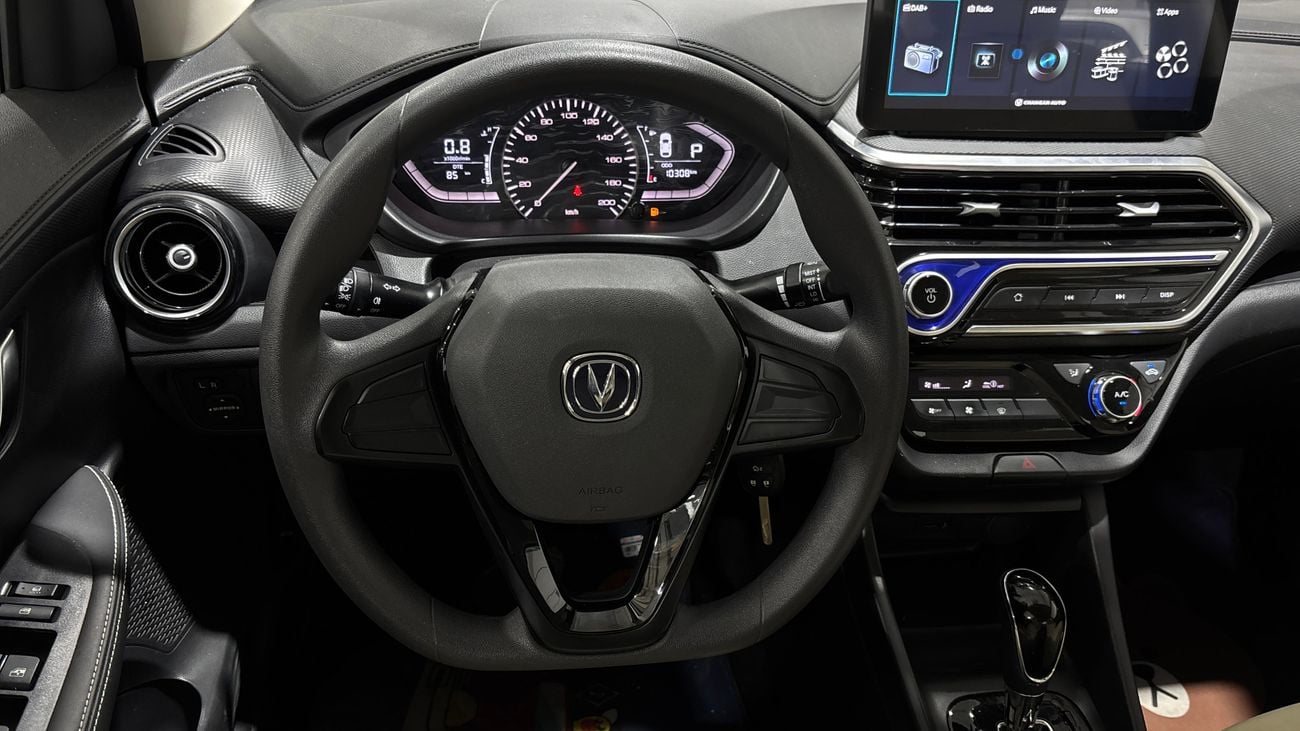 تشنجان الس فين 2024 STD | AED 395/Month | 0 DP | 30 Day Return | Warranty | Service History