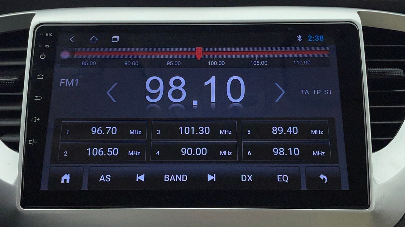 Hyundai Accent GL 1.6 | Zero Down Payment | Home Test Drive