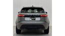 لاند روفر رينج روفر فيلار 2019 Range Rover Velar P250 SE R-Dynamic, Warranty, Full Range Rover Service History, GCC