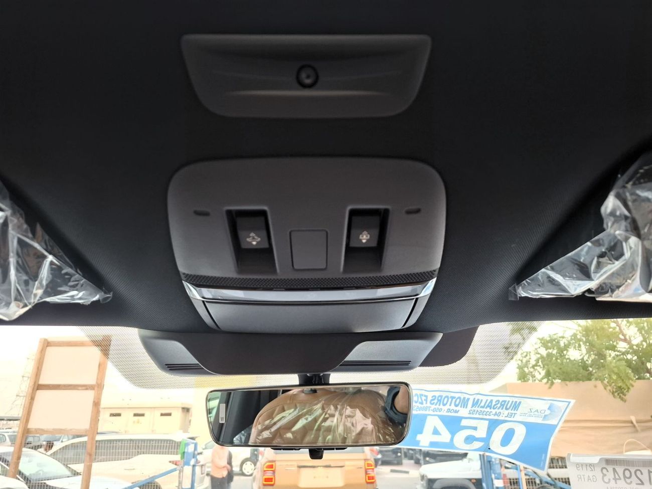 نيسان باترول LE Platinum City 3.5L