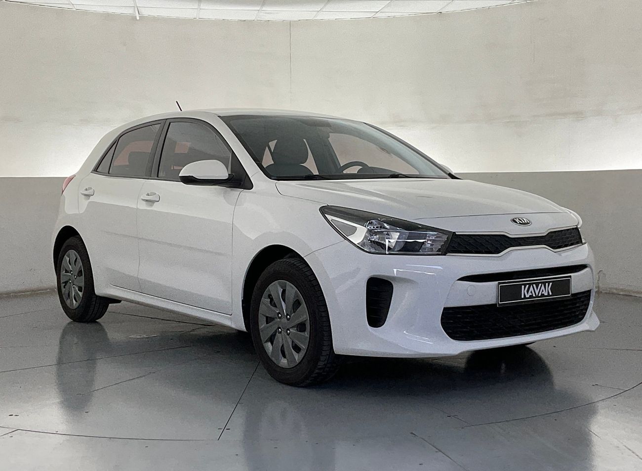 Kia Rio LX | Carnival Sale • UP TO AED 20,000 OFF | Guaranteed Warranty | 0 Down Payment