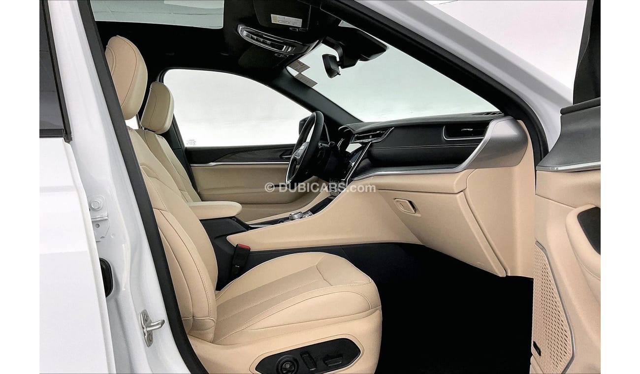 New Jeep Cherokee Limited 1 year free warranty 0 down payment 7