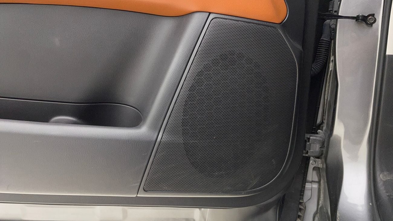 Nissan Patrol SE TITANIUM 4 | Zero Down Payment | Home Test Drive